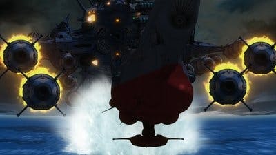 Assistir Space Battleship Yamato 2199 Temporada 2 Episódio 15 Online em HD