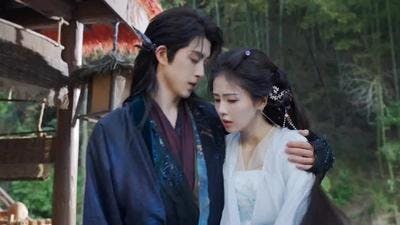 Assistir Moonlight Mystique Temporada 1 Episódio 7 Online em HD