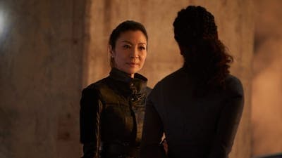 Assistir Star Trek: Discovery Temporada 2 Episódio 11 Online em HD