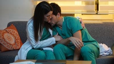 Assistir The Town Doctor Temporada 2 Episódio 16 Online em HD