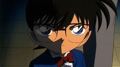 Assistir Detective Conan Temporada 1 Episódio 407 Online em HD