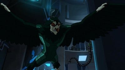 Assistir Ultimate Homem-Aranha Temporada 3 Episódio 6 Online em HD