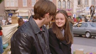Assistir Gilmore Girls: Tal Mãe, Tal Filha Temporada 1 Episódio 16 Online em HD