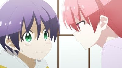Assistir TONIKAWA: Over The Moon For You Temporada 2 Episódio 8 Online em HD