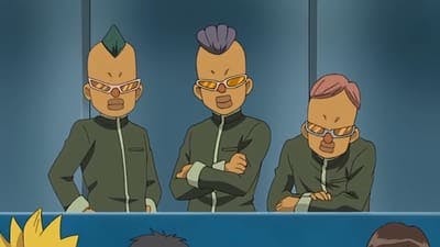 Assistir Super Onze Temporada 1 Episódio 20 Online em HD
