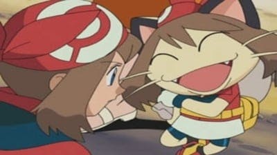 Assistir Pokémon Temporada 7 Episódio 28 Online em HD