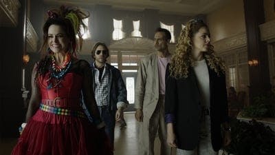 Assistir Os 12 Macacos Temporada 3 Episódio 5 Online em HD