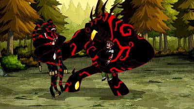Assistir Ben 10: Omniverse Temporada 3 Episódio 1 Online em HD