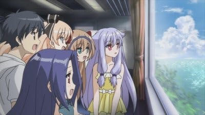 Assistir Mayoi Neko Overrun Temporada 1 Episódio 9 Online em HD