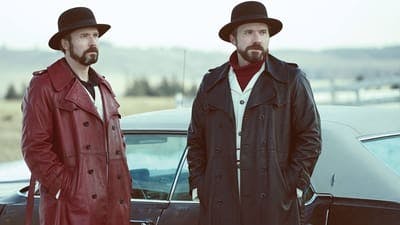 Assistir Fargo Temporada 2 Episódio 2 Online em HD