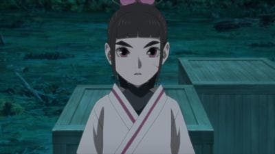 Assistir Boruto: Naruto Next Generations Temporada 1 Episódio 137 Online em HD