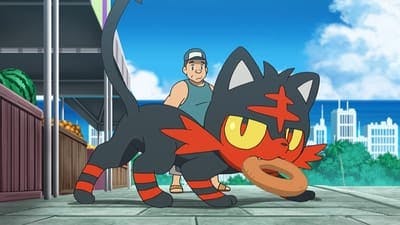 Assistir Pokémon Temporada 20 Episódio 21 Online em HD