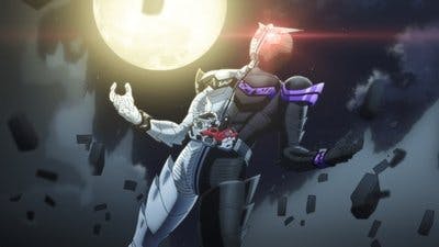 Assistir Fuuto Tantei Temporada 1 Episódio 6 Online em HD