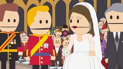 Assistir South Park Temporada 15 Episódio 3 Online em HD