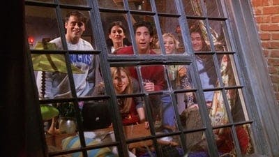 Assistir Friends Temporada 5 Episódio 6 Online em HD