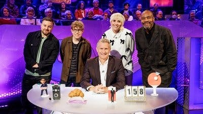 Assistir The Last Leg Temporada 30 Episódio 6 Online em HD