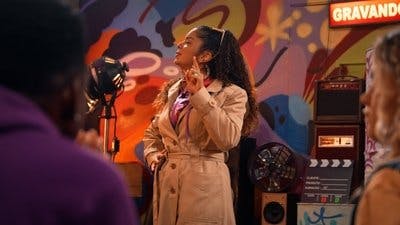 Assistir Use Your Voice Temporada 1 Episódio 9 Online em HD