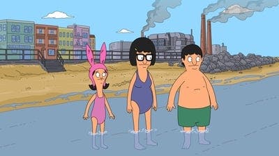 Assistir Bob’s Burgers Temporada 3 Episódio 3 Online em HD