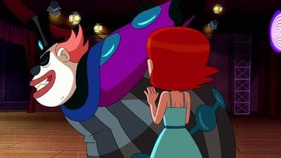 Assistir Ben 10 Temporada 3 Episódio 32 Online em HD