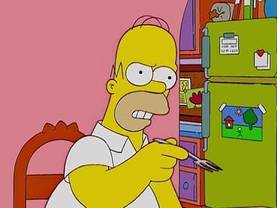 Assistir Os Simpsons Temporada 16 Episódio 17 Online em HD