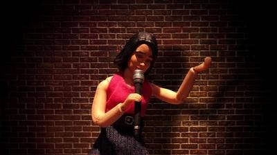 Assistir Frango Robô Temporada 5 Episódio 5 Online em HD