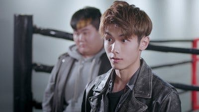 Assistir Paixão Imprevista Temporada 1 Episódio 21 Online em HD