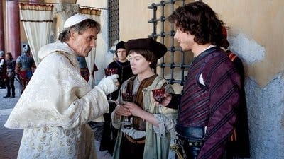 Assistir Os Bórgias Temporada 2 Episódio 4 Online em HD
