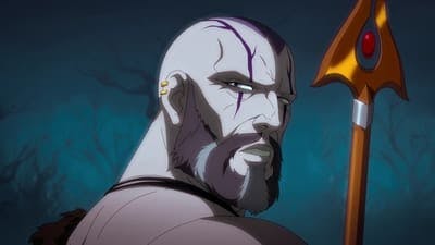 Assistir O Sangue de Zeus Temporada 2 Episódio 3 Online em HD