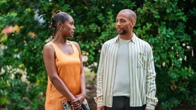 Assistir Insecure Temporada 5 Episódio 9 Online em HD