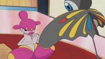 Assistir Pokémon Temporada 7 Episódio 11 Online em HD