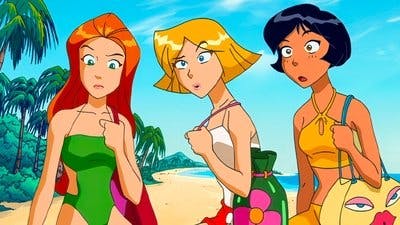 Assistir Três Espiãs Demais! Temporada 1 Episódio 7 Online em HD
