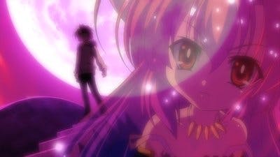 Assistir Itsuka Tenma no Kuro Usagi Temporada 1 Episódio 2 Online em HD