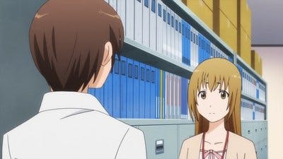 Assistir Servant x Service Temporada 1 Episódio 6 Online em HD