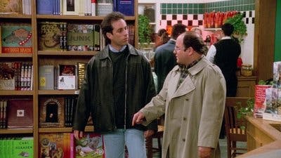 Assistir Seinfeld Temporada 9 Episódio 17 Online em HD