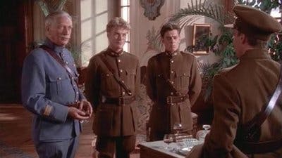 Assistir O Jovem Indiana Jones Temporada 2 Episódio 1 Online em HD