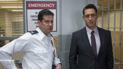 Assistir Mentes Criminosas Temporada 10 Episódio 16 Online em HD