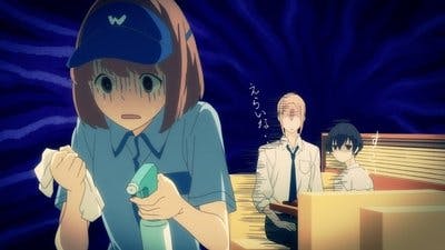 Assistir Tanaka-kun Is Always Listless Temporada 1 Episódio 9 Online em HD