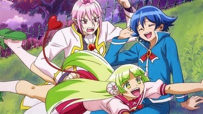 Assistir Mairimashita! Iruma-kun Temporada 1 Episódio 3 Online em HD