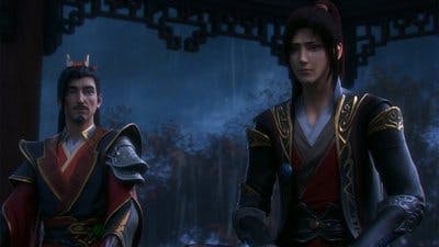 Assistir Doupo Cangqiong Temporada 4 Episódio 18 Online em HD