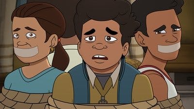 Assistir Jovem Diaba Temporada 1 Episódio 10 Online em HD