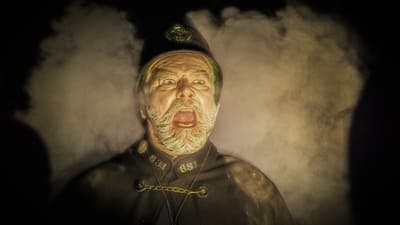 Assistir Wellington Paranormal Temporada 2 Episódio 3 Online em HD