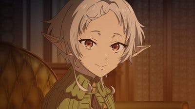 Assistir Mushoku Tensei: Jobless Reincarnation Temporada 2 Episódio 14 Online em HD