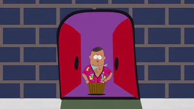 Assistir South Park Temporada 1 Episódio 4 Online em HD