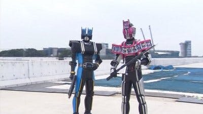 Assistir Kamen Rider Temporada 19 Episódio 30 Online em HD
