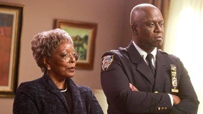 Assistir Brooklyn Nine-Nine: Lei e Desordem Temporada 4 Episódio 19 Online em HD