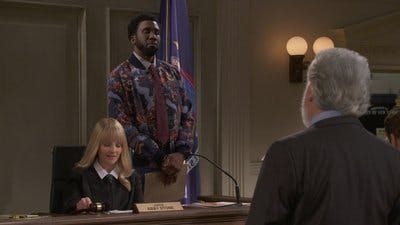 Assistir Tribunal Noturno Temporada 3 Episódio 11 Online em HD