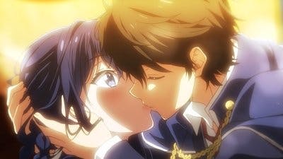 Assistir Masamune-kun’s Revenge Temporada 1 Episódio 12 Online em HD