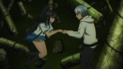 Assistir Strike the Blood Temporada 5 Episódio 3 Online em HD