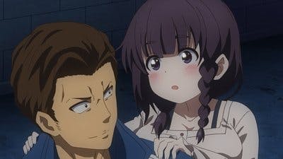 Assistir Why the hell are you here, Teacher!? Temporada 1 Episódio 6 Online em HD