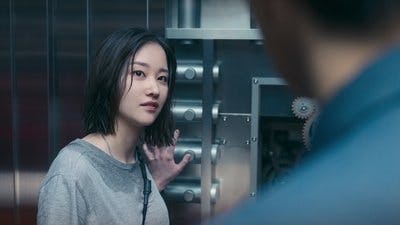 Assistir La Casa de Papel: Coreia Temporada 1 Episódio 12 Online em HD